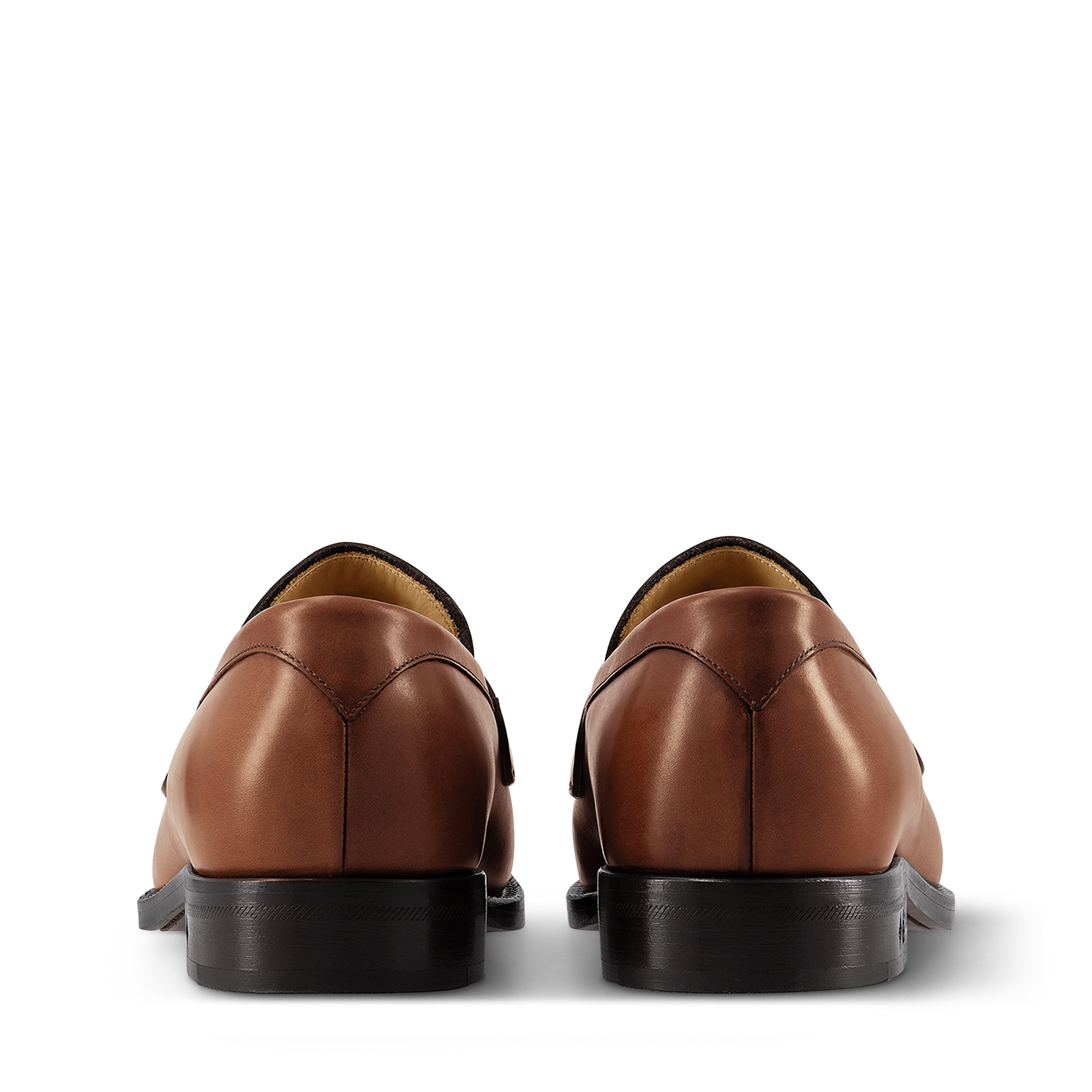 Sorbonne Loafer - Shoes | LOUIS VUITTON
